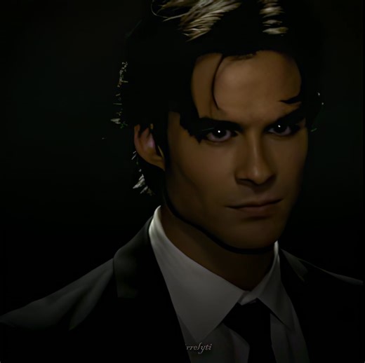 Laggy Sound Effects in Damon Salvatore Scenes