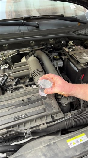 Don’t let yellow headlights ruin your car’s look! Our headlight cleaning service restores clarity, improves night visibility, and keeps your vehicle shining—safe, clean, and sharp. #detailing #detail #diamondclear #carlightcleaner #carlights