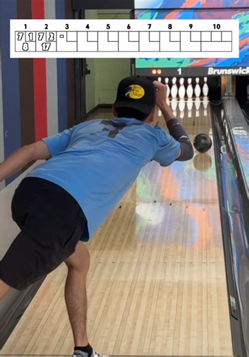 Fun Warm-Up Bowling Game for the Weekend