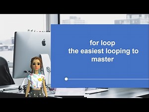For loop and nested loop in Java and Pseudo code
