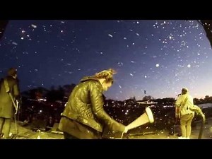 Of Monsters and Men - End of Tour Video