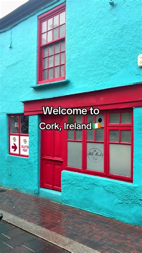 Explore Stunning Cork, Ireland: A Travel Guide