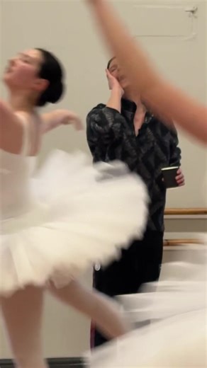 Ballet Dance Tips for Beginners: Overcoming Stage Fright