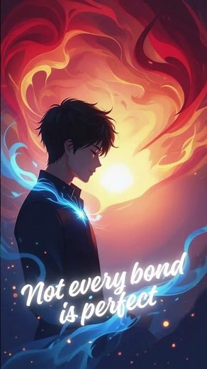 Omegaverse Bonding & Mating Explained | When Instinct Meets Emotion