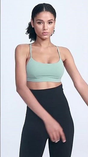 Activewear Wholesale & OEM Custom Design | From $1.90/pc