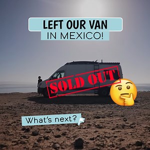 Are We Done with Van Life? | Kara and Nate