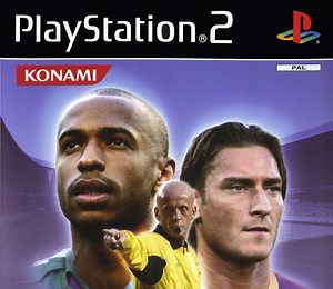 Pro Evolution Soccer 4 (2004) | Wiki