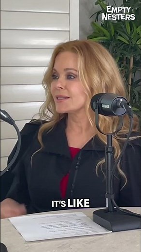 KARI MICHAELSEN (GIMMEE A BREAK,MOTIVATIONAL SPEAKER, TELEVISION PERSONALITY) JILL WHELAN 80’s TV