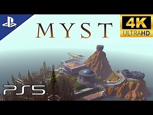 Myst Videos for PSP - GameFAQs