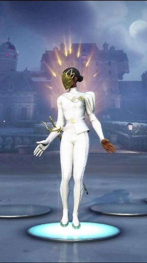 Nisha Skin Fortnite Combos: Best Combos for Battle Pass