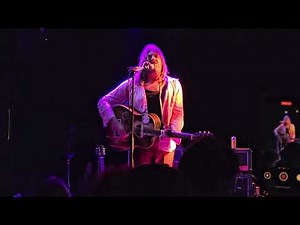 The Lemonheads - Into Your Arms (With Intro Rant) - Racket NYC - 11.19.25