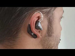 A Wonderful Bluetooth accessory for KZ Earphones! - KZ AZ09 Review