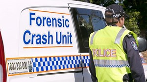 South Burnett man tragically killed in horror crash into tree