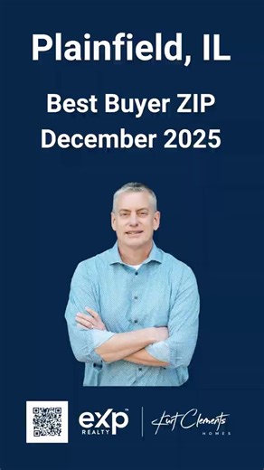 Plainfield's Best ZIP Codes for Buyers | Kurt Clements - Real Estate Agent