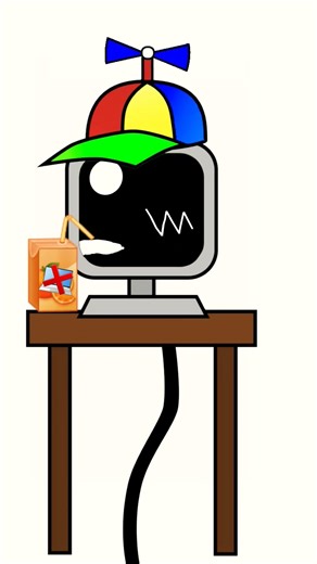 mr.fun computer