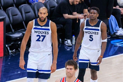 NBA Weekly: Timberwolves climbing up the West, Kevin Durant still the man | Flashscore.com