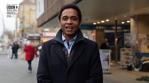 4.7K views · 153 reactions | Heute ist der Internationale Tag gegen Rassismus. Immer wieder werden Menschen in Deutschland aufgrund ihres Aussehens von der Polizei kontrolliert. Das wird Racial Profiling genannt und ist gesetzlich verboten. Zeigt eure Solidarität mit den Betroffenen verdachtsunabhängiger Kontrollen und teilt dieses Video! | Amnesty International Deutschland | Facebook