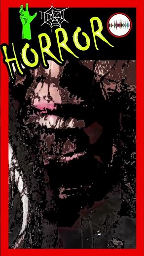 😱 GRITOS de TERROR 😱😱 Sonido de MIEDO para HALLOWEEN ASUSTAR 🎃💀 y SUSPENSO ☠️