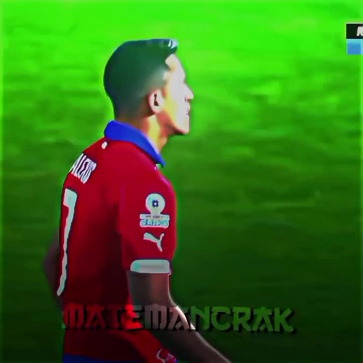 ocupen audífonos para desbloquear este gran recuerdo 😻🥳🇨🇱🙌#chile🇨🇱 #chile🇨🇱 #soccer #edit #fyp #goat #campeon