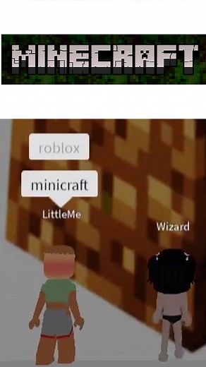 The smaller version of Minecraft.. Roblox Logo Quiz Wrong Answers! #roblox #robloxtiktok #robloxfails #robloxfunnymoments #funnyroblox #funnyrobloxvideos #robloxmemes #robloxgames #robloxfyp #robloxtiktok