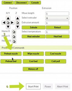 Cura Lulzbot Windows