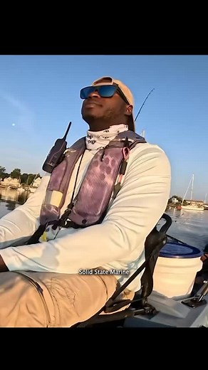 11 reactions | We are the lightest marine battery on the market!...