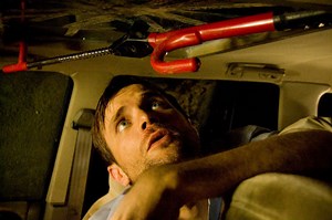 'Detour' Trailer: 'Buried' In A Car, With A Little '127 Hours' Sprinkled On Top - SlashFilm