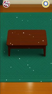 Repair Table and Clean In Home ASMR #shorts #gaming #asmr