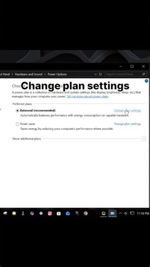 PC Fan Too Loud? Do This Once 🔥