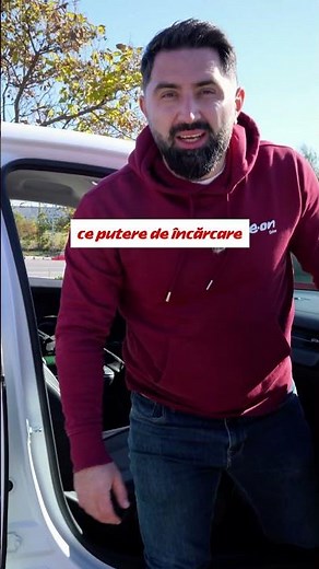 De vorbă cu E.ON Drive - Ce trebuie să știi când îți iei o mașină electrică? #eondrive