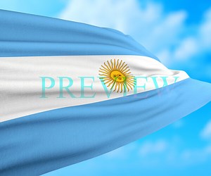 ArtStation - Animated Flag- Transitional Flag model 3D | Resources