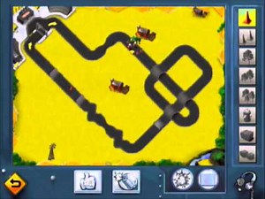 Let's Play Tonka Raceway Part 2