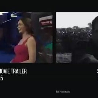 Ovniologia 🛸 on Instagram: "A voz de uma entidade não humana que parece incorporar na jornalista no filme de Spielberg, Dia da Revelação, é muito semelhante à voz do alienígena no filme Sinais (2002). -- The voice of a non-human entity that appears to possess the journalist in Spielberg’s film Revelation Day is very similar to the voice of the alien in the 2002 film Signs. 💫 CuriosUFOs ©👽VNIOLOGI🛸"