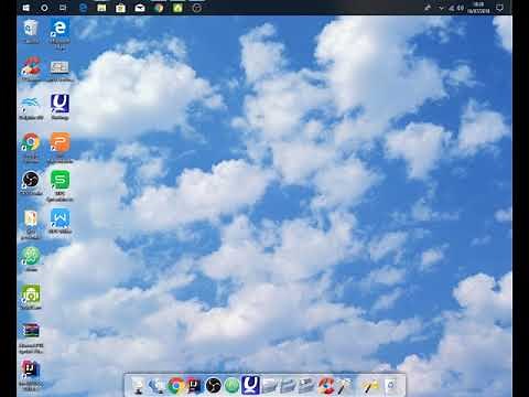 How to change the language to Italian in WPS Office