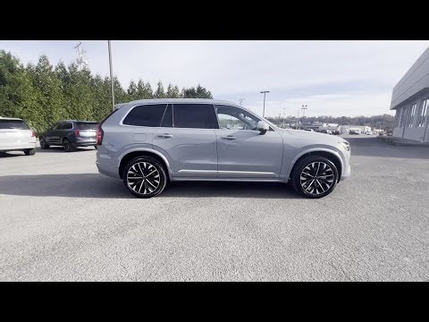 2026 Volvo XC90 Plus | Knoxville, TN