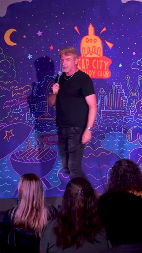 Rhys Darby Stand-Up Tour 2026 in US & Canada