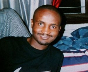 Shooting of Amadou Diallo - Alchetron, the free social encyclopedia