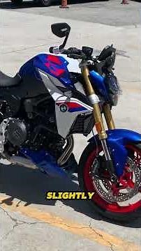 SHOULD YOU REALLY BUY THE 2025 BMW F 900 R OR AVOID IT COMPLETELY