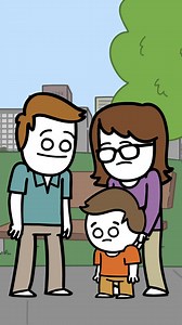 15M views · 297K reactions | Learning About Life and Death #parenting #learning #comedy #animation | Channelate | Facebook