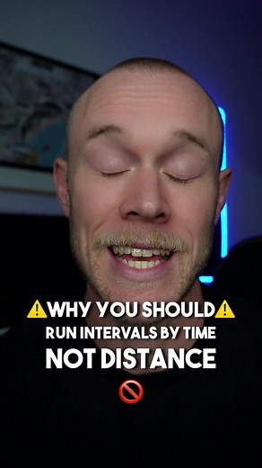 Effective Interval Training Running Tips for Beginners