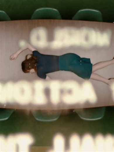 Exploring the Rooms in Severance: SCP and SCVRED Scenes