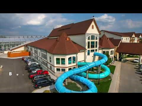 Zehnder's Splash Village, Frankenmuth MI