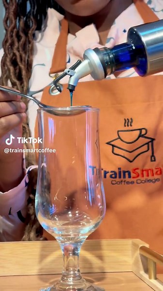TrainSmartCoffeeCollege (@trainsmartcoffee) - Explore Weekend Barista Programs at Coffee College