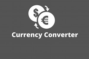 Currency Converter