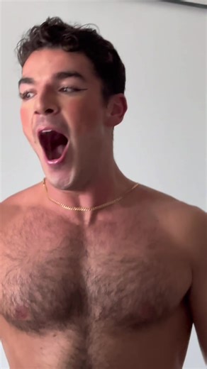 Surprise Makeup Transformation on a Sleeping Friend