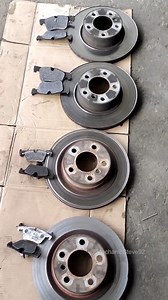 BMW brake maintenance disassembly process. #mechanic #mechanicsteve #automobile #automechanic | Mechanic Steve