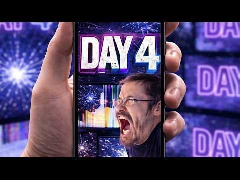 VERTICAL MARCH BREAK 2026 MARATHON - DAY 4 - PART 2