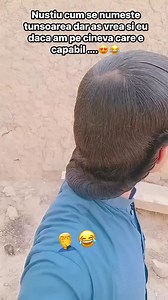 Ce talent de frezaa maaa 😍😂 #IonutTurcanu #Freza #Buna #Fail #epic | Ionut Turcanu