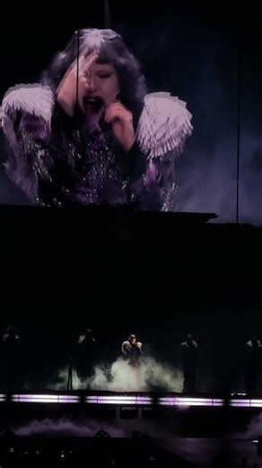 Lady Gaga – Shadow of a Man (Live) | Capital One Arena, Washington DC | Mayhem Ball | March 24, 2026