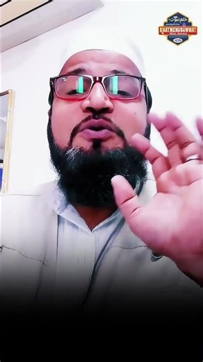 This didn’t just happen—it’s Allah’s plan || Mufti Rashid Miftahi ||